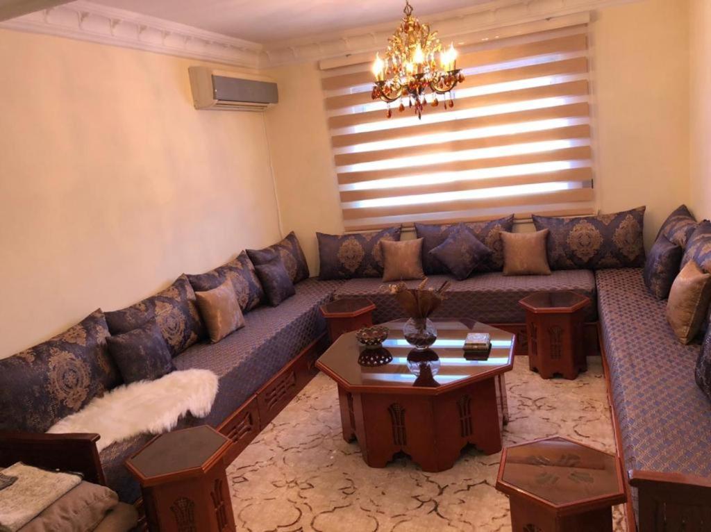 Casa Sam Apartment Chefchaouen Bagian luar foto