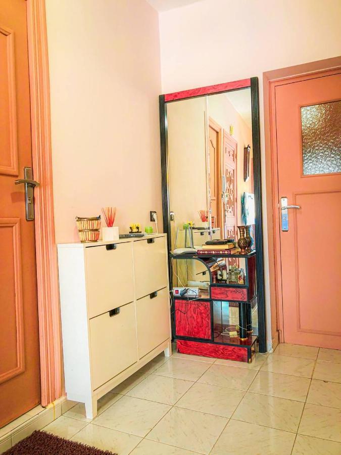 Casa Sam Apartment Chefchaouen Bagian luar foto