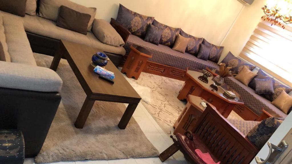 Casa Sam Apartment Chefchaouen Bagian luar foto